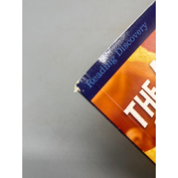 Reading Discovery reading Level 2 grades 1-3 The Amazing Honey Bee book READ - Picture 2 of 5